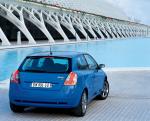 Fiat Stilo 2002 года